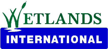 Wetlands International Logo (7kb)